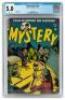 MISTER MYSTERY No. 14