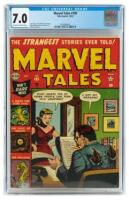 MARVEL TALES No. 109