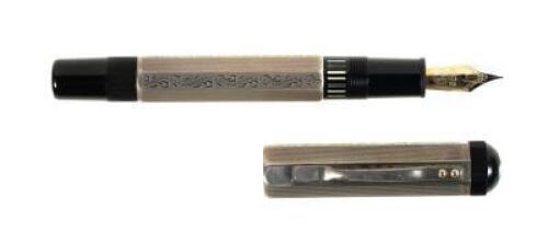 Lorenzo de Medici Limited Edition 4810 Fountain Pen