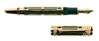 WITHDRAWN - Peter I the Great Limited Edition 4810 Fountain Pen