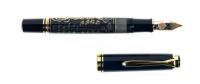 Concerto Limited Edition Fountain Pen