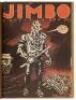 Jimbo * RAW One-Shot * Signed by GARY PANTER - 2