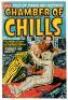 CHAMBER OF CHILLS No. 8