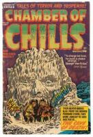 CHAMBER OF CHILLS No. 10