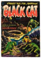 BLACK CAT MYSTERY No. 47