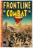 FRONTLINE COMBAT No. 13