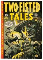 TWO-FISTED TALES No. 30