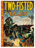 TWO-FISTED TALES No. 25