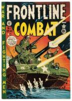 FRONTLINE COMBAT No. 2