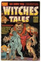 WITCHES TALES No. 14