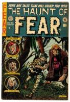 HAUNT OF FEAR No. 23