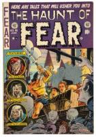 HAUNT OF FEAR No. 19