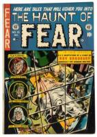 HAUNT OF FEAR No. 16