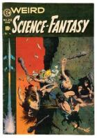 WEIRD SCIENCE-FANTASY No. 29