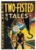 TWO-FISTED TALES No. 18 * 1st Issue