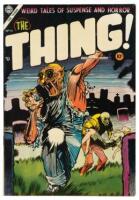 The THING! No. 16