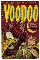VOODOO No. 6