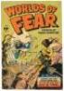 WORLDS OF FEAR No. 5