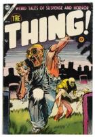 The THING! No. 16