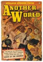 STRANGE STORIES FROM ANOTHER WORLD No. 5
