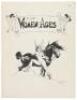 Frazetta's WOMEN OF THE AGES Signed, Limited Portfolio - 4