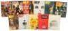 HELP! * Lot of 20 Issues of HELP! Magazine, and Several Additional KURTZMAN Items - 2