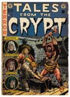 TALES FROM THE CRYPT No. 31