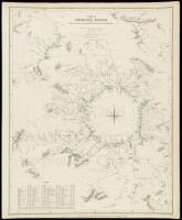 A Map of the Principal Rivers Shewing their Courses, Countries, and Comparative Lengths