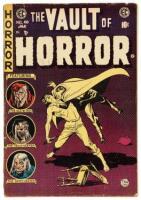 VAULT OF HORROR No. 40