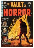 VAULT OF HORROR No. 36