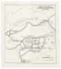 Resorts of Yosemite National Park, with maps: Yosemite Lodge, Sentinel Hotel, Glacier Point Mountain House, Tuolumne Meadows Lodge, Big Trees Lodge, Hetch Hetchy Lodge, Chain of Hikers' Camps