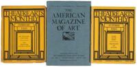 Three early magazine articles by the Father of the Harlem Renaissance