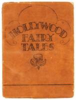 Hollywood Fairy Tales
