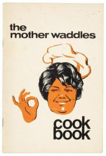 The Mother Waddles Cook Book