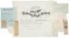 Archive of Clara W. Burnett