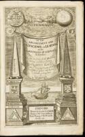 Of the Advancement and Proficience of Learning or the Partitions of Sciences IX Bookes. Written in Latin by the Most Eminent Illustrious & Famous Lord Francis Bacon Baron of Verulam Vicont St Alban Counsilour of Estate and Lord Chancellor of England. Inte