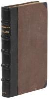 Iceland; or the Journal of a Residence in that Island, During the Years 1814 and 1815. Containing Observations on the Natural Phenomena, History, Literature and Antiquities of the Island; and the Religion, Character, Manners and Customs of its Inhabitants