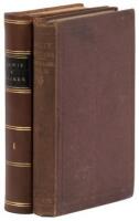 History of the Expedition under the Command of Captains Lewis and Clarke, to the Sources of the Missouri River, thence across the Rocky Mountains and down the Columbia River to the Pacific Ocean, performed during the years 1804, 1805, 1806, by Order of th