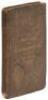 The Western Tourist and Emigrants Guide through the States of Ohio, Michigan, Indiana, Illinois, and Missouri, and the Territories of Wisconsin, and Iowa... Accompanied with a correct Map, showing the township lines of the United States' Surveys... - 2