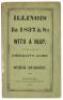 Illinois in 1837: A Sketch Descriptive of the Situation, Boundaries, Face of the Country, Prominent Districts, Prairies, Rivers, Minerals, Animals, Agricultural Productions, Public Lands, Plans of Internal Improvement, Manufactures, &c. of the State of Il