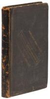 Pacific Coast Annual Mining Review and Stock Ledger, containing Detailed Official Reports of the Principal Gold and Silver Mines of Nevada, California, Arizona, Utah, New Mexico, and Idaho; a History and Description of Mining and Stock Dealing on this Coa