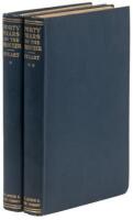 Forty Years on the Frontier, as Seen in the Journals and Reminiscences of Granville Stuart, Gold-Miner, Trader, Merchant, Rancher and Politician