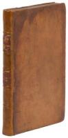 A Voyage to California, to observe the transit of Venus. By Mons. Chappe d'Auteroche. With an historical description of the author's route through Mexico, ... Also, a voyage to Newfoundland ... By Monsieur de Cassini