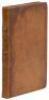 A Voyage to California, to observe the transit of Venus. By Mons. Chappe d'Auteroche. With an historical description of the author's route through Mexico, ... Also, a voyage to Newfoundland ... By Monsieur de Cassini