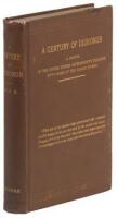 A Century of Dishonor: A Sketch of the United States Government's Dealings with Some of the Indian Tribes