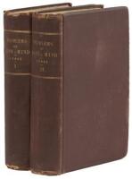 Problems of Life and Mind. First Series: The Foundations of a Creed