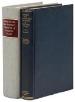 Papers of the San Francisco Committee of Vigilance of 1851 [with] History of the San Francisco Committee of Vigilance of 1851