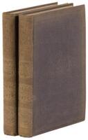 Eldorado, Or, Adventures in the Path of Empire: Comprising a Voyage to California, Via Panama; Life in San Francisco and Monterey; Pictures of the Gold Region, and Experiences of Mexican Travel