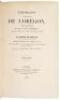 Exploration de Territoire De L'Orégon, des Californies et de la Mer Vermeille, exécutée pendant les années 1840,1841, et 1842, par M. Duflot De Mofras, Attaché à la Légation de France à Mexico; ouvrage publié par ordre du Roi... - 11