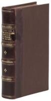 The Travels of the Chevalier D'Arvieux in Arabia the Desart; Written by Himself, and... giving a very accurate and Entertaining Account of the Religions, Rights, Customs, Diversions, &c. of the Bedouins, or Arabian Scenites...